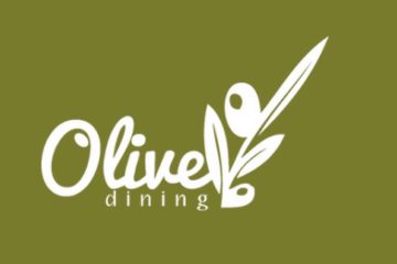Olive Dining logo